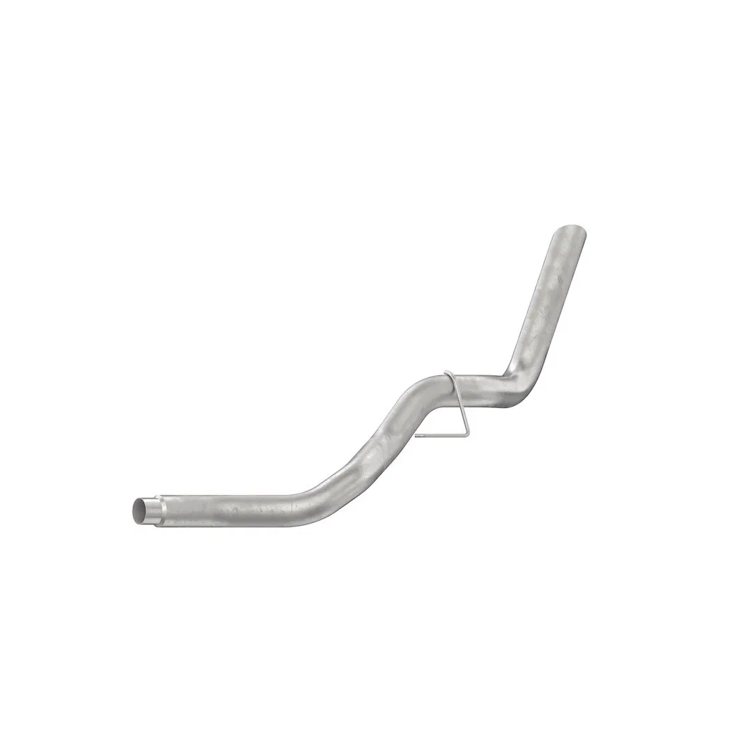55297 – WALKER EXHST Exhaust Tail Pipe, OE Replacement - view 3